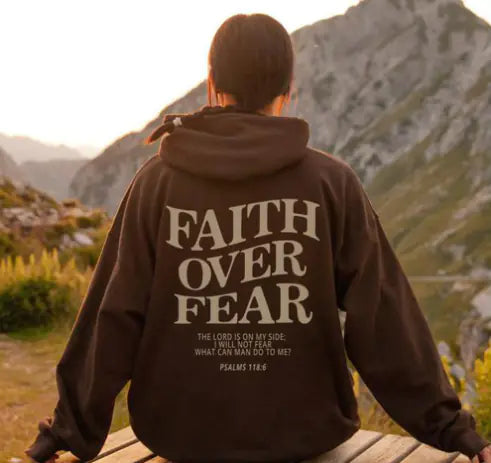 Faith Apparel