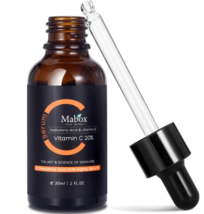 Essential Oil Blend for Facial Care and Hydration