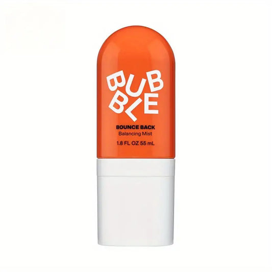 BUBBLE BALANCING MIST